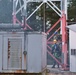 Joint operation removes obsolete radar equipment