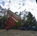 Joint operation removes obsolete radar equipment