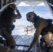 26th MEU(SOC) CH-53E Super Stallion Deploys ALTO System, A First for Blue-Green Team