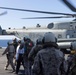 CH-53E Super Stallion Deploys ALTO System | A First for U.S. Military