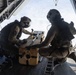 26th MEU(SOC) CH-53E Super Stallion Deploys ALTO System, A First for Blue-Green Team