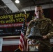 JB MDL kicks off Fire Prevention Week
