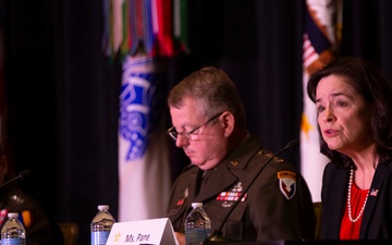 It’s time to elevate attention on the civilian workforce, Army leaders say