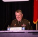 Army leaders discuss civilian workforce at AUSA