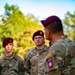 82nd Airborne Division Airborne Integration Course