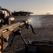 26th MEU(SOC)’s MSPF Conduct a Sniper BZO