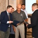 FRCE recognized by Italian Navy, AV-8B Program Office