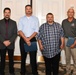 FRCE recognized by Italian Navy, AV-8B Program Office
