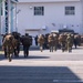 Resolute Dragon 23 | 3d Marine Division, JGSDF Arrive at Vice-Camp Takayubaru