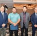 FRCE recognized by Italian Navy, AV-8B Program Office