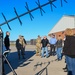 Civic leaders attend Civic Leadership Academy at the 139th Airlift Wing