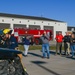 Civic leaders attend Civic Leadership Academy at the 139th Airlift Wing
