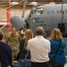Civic leaders attend Civic Leadership Academy at the 139th Airlift Wing