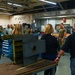 Civic leaders attend Civic Leadership Academy at the 139th Airlift Wing