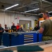 Civic leaders attend Civic Leadership Academy at the 139th Airlift Wing