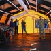 Civic leaders attend Civic Leadership Academy at the 139th Airlift Wing