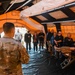Civic leaders attend Civic Leadership Academy at the 139th Airlift Wing