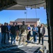 Civic leaders attend Civic Leadership Academy at the 139th Airlift Wing