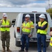 USACE lauds Kentucky Lock Addition Project contractor for safety milestone