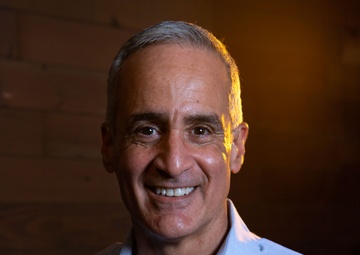 SEAC Ramón &quot;CZ&quot; Colón-López