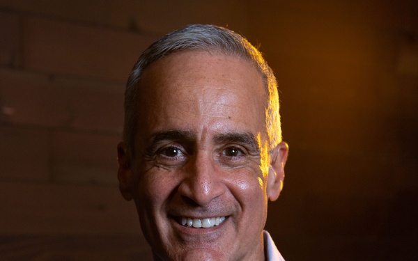 SEAC Ramón &quot;CZ&quot; Colón-López