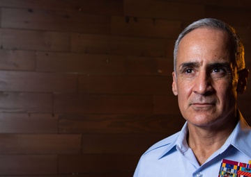 SEAC Ramón &quot;CZ&quot; Colón-López