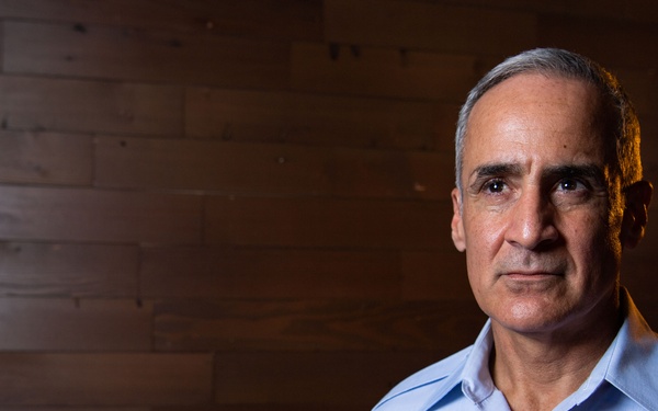 SEAC Ramón &quot;CZ&quot; Colón-López