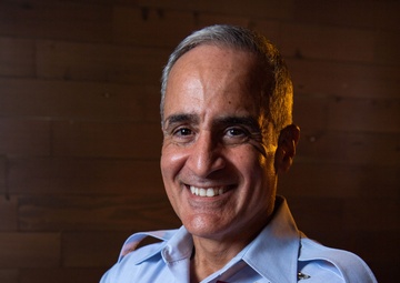 SEAC Ramón &quot;CZ&quot; Colón-López