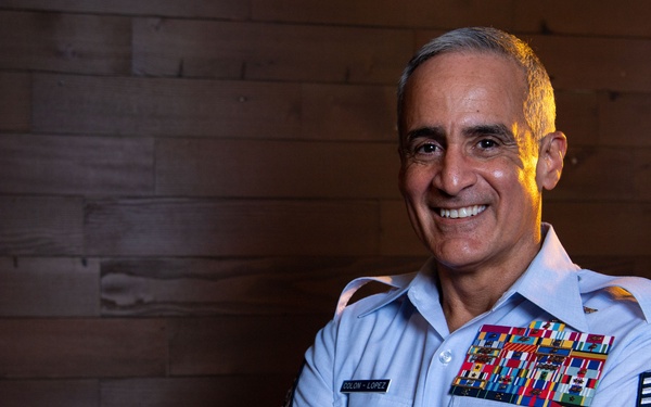 SEAC Ramón &quot;CZ&quot; Colón-López