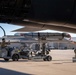 The 28th Maintenance Squadron Holds a Weapons Load Competition