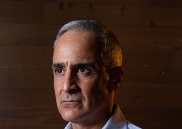 SEAC Ramón &quot;CZ&quot; Colón-López