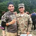 Connecticut Guard Soldier Donates Kidney to Save Father