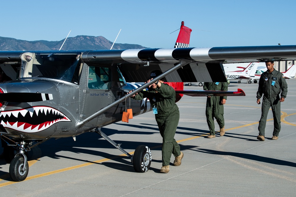 USAFA NIFA Region I SAFECON 2023