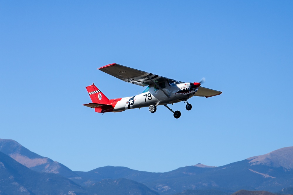USAFA NIFA Region I SAFECON 2023