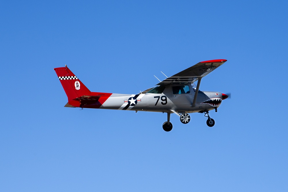 USAFA NIFA Region I SAFECON 2023