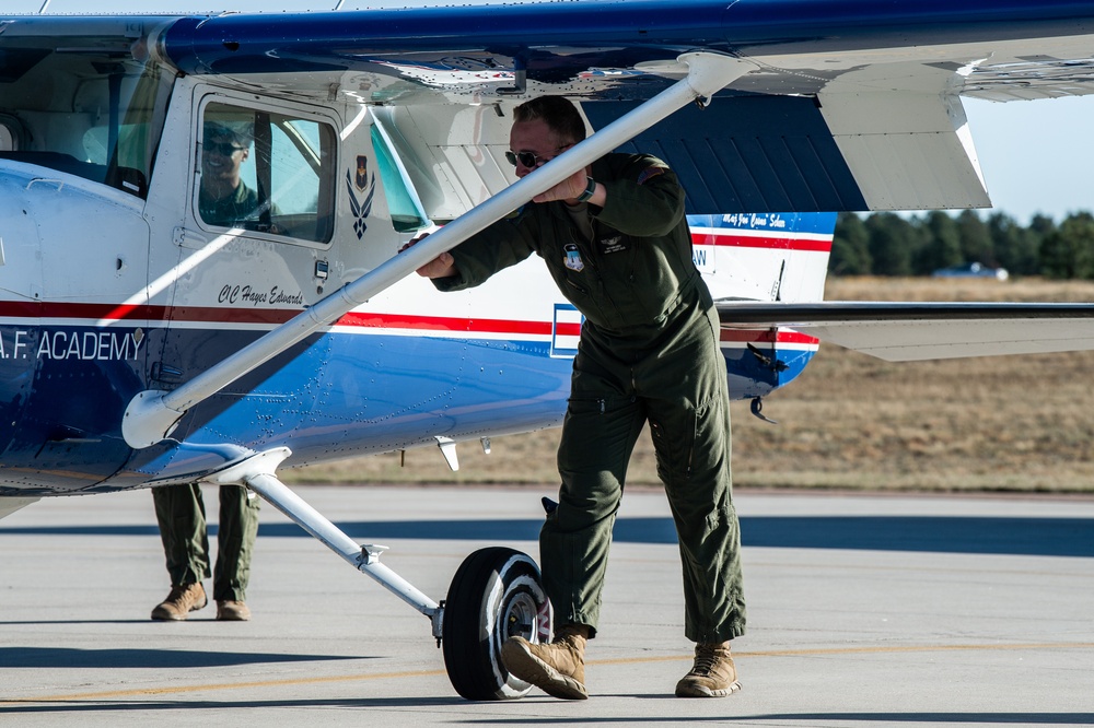 USAFA NIFA Region I SAFECON 2023