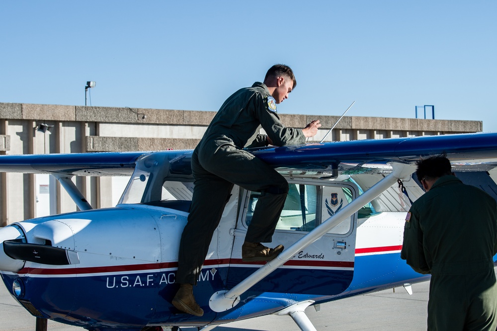 USAFA NIFA Region I SAFECON 2023