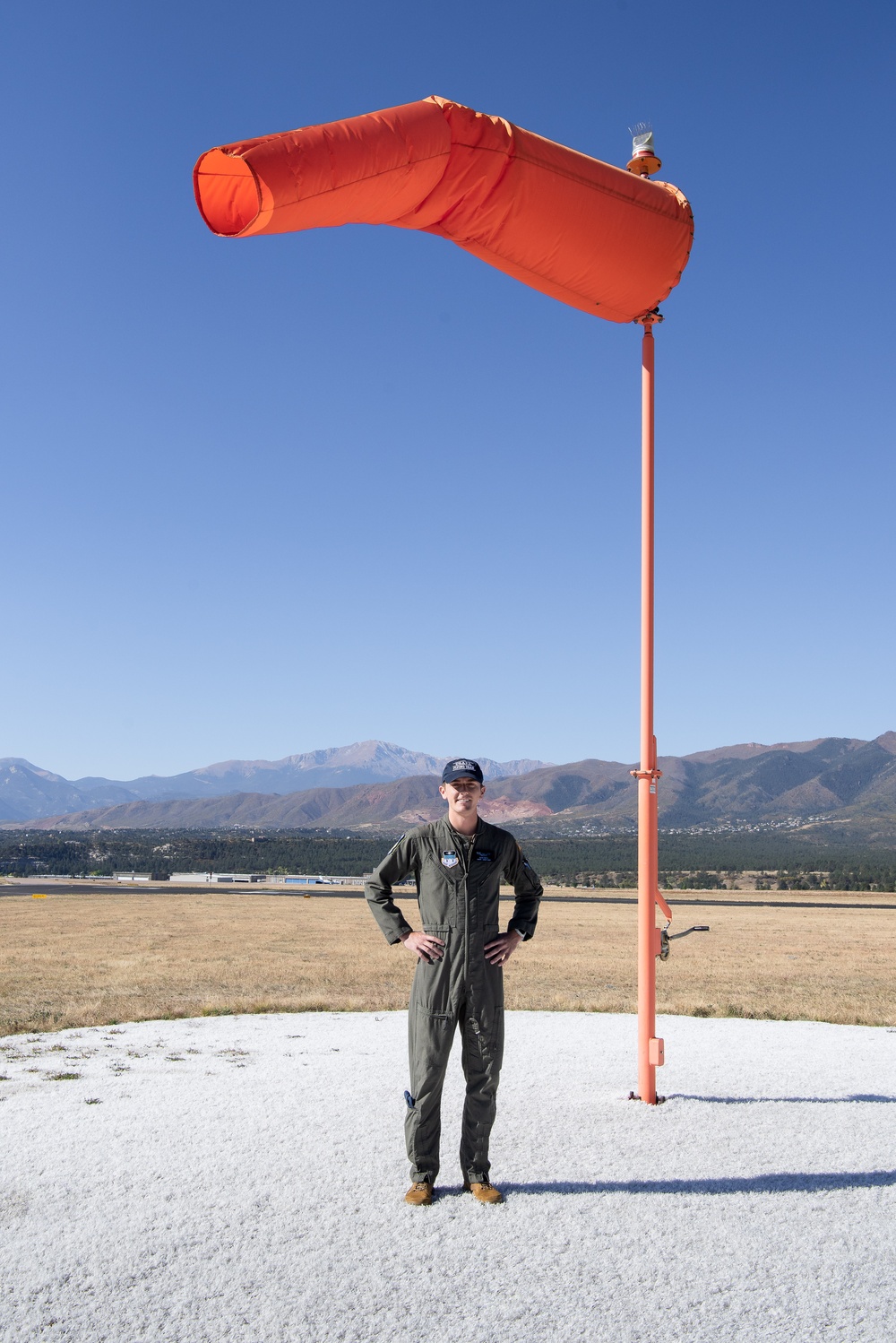 USAFA NIFA Region I SAFECON 2023