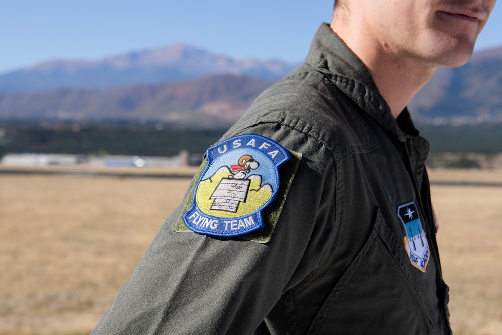 USAFA NIFA Region I SAFECON 2023