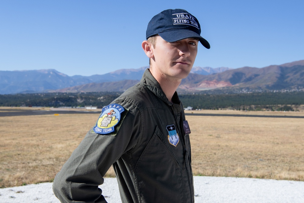 USAFA NIFA Region I SAFECON 2023