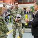 Vice Chief of Naval Operations tours NUWC Division Newport to discuss technology