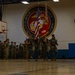 8th Engineer Support Battalion Relief and Appointment