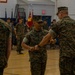 8th Engineer Support Battalion Relief and Appointment