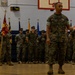 8th Engineer Support Battalion Relief and Appointment