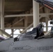 Tiger takeoff; 79th Fighter Squadron perform aerial training