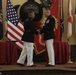 Fair Winds: Marine Corps Recruiting Command Chief of Staff Retires After 30 years of Service