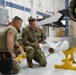 148th Fighter Wing Aircraft Armaments Systems Specialists