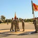 Fort Cavazos Mobilization Support Brigade holds transfer of authority ceremony