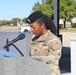 Fort Cavazos Mobilization Support Brigade holds transfer of authority ceremony