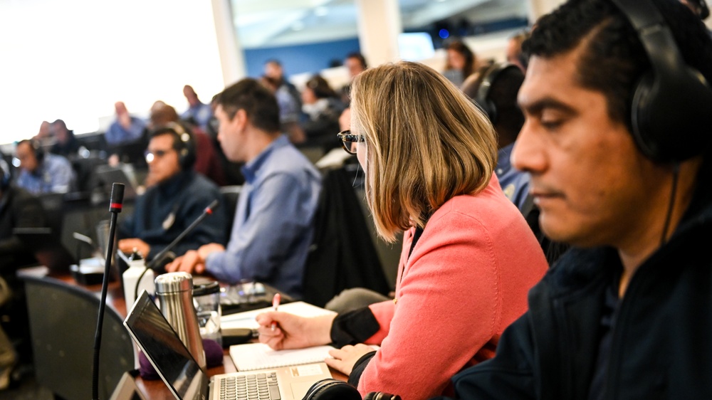 IADC Human Rights and International Humanitarian Law Seminar